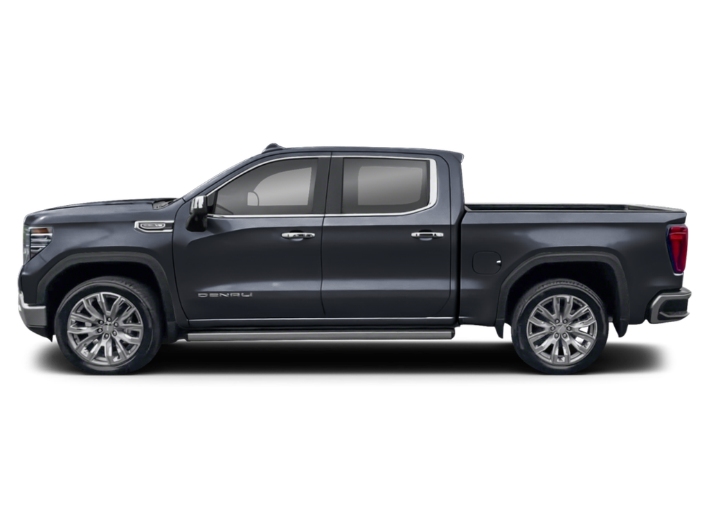 new 2026 GMC Sierra 1500 car, priced at $74,855