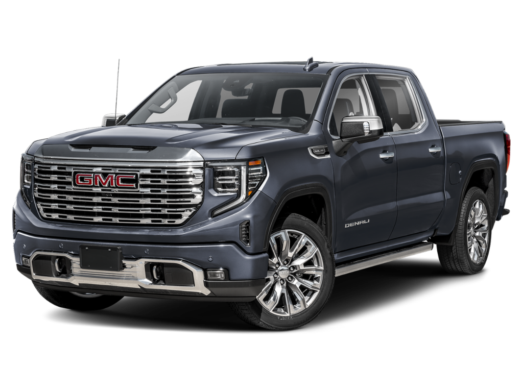 new 2026 GMC Sierra 1500 car, priced at $74,855