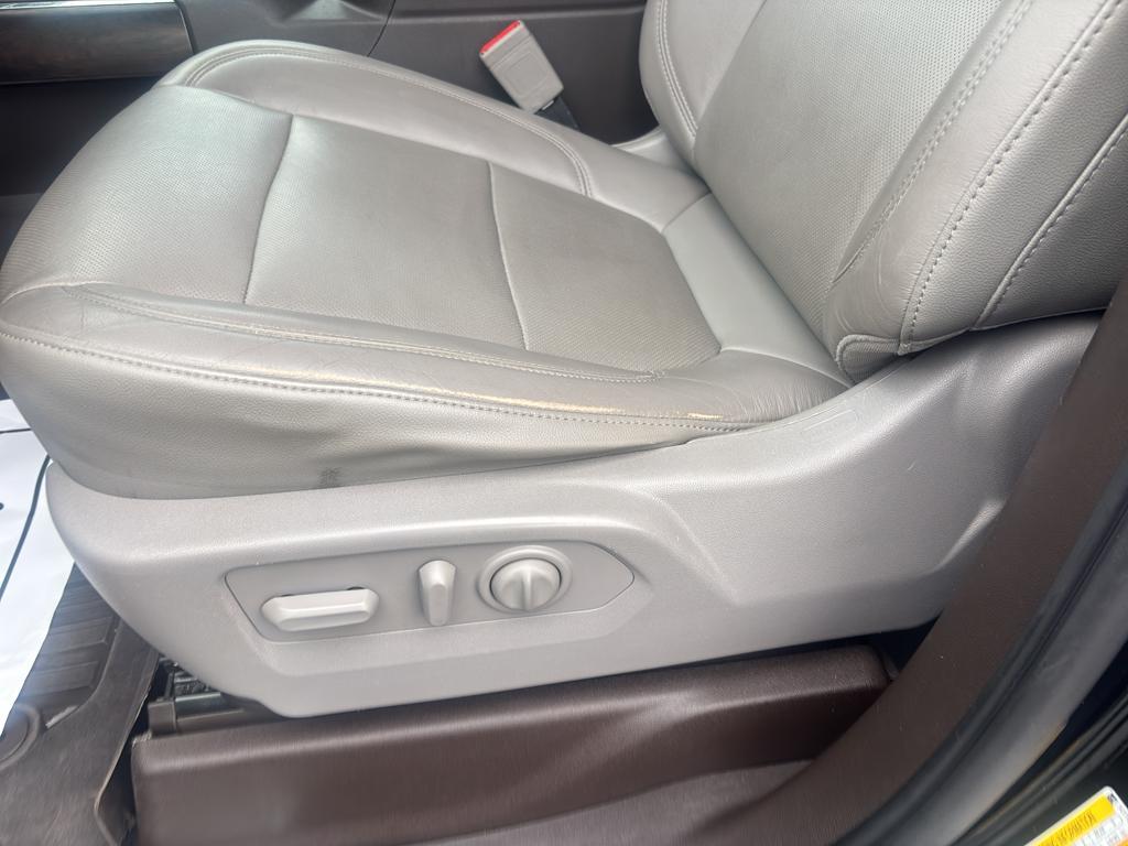 used 2020 GMC Sierra 1500 car, priced at $42,450