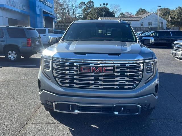 new 2025 GMC Sierra 1500 car, priced at $71,735