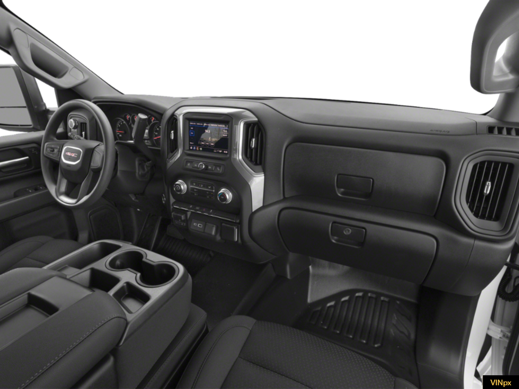 new 2025 GMC Sierra 2500 car, priced at $89,760