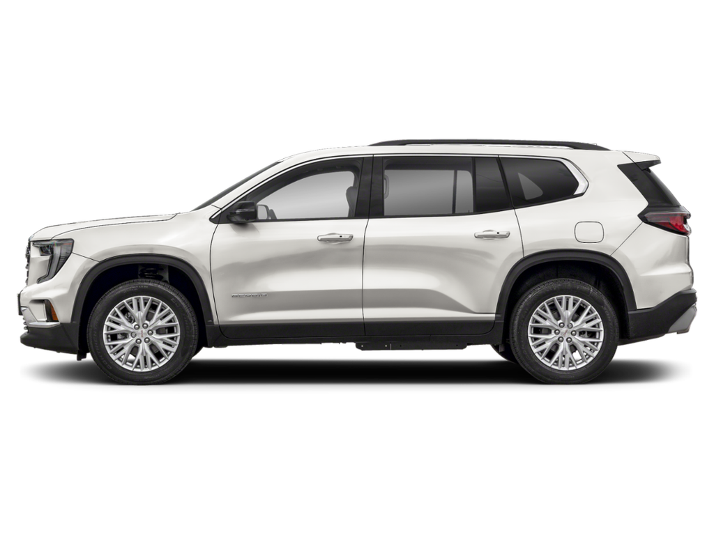 new 2026 GMC Acadia car, priced at $53,260