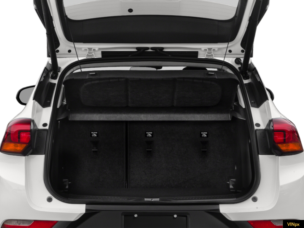 used 2021 Buick Encore GX car
