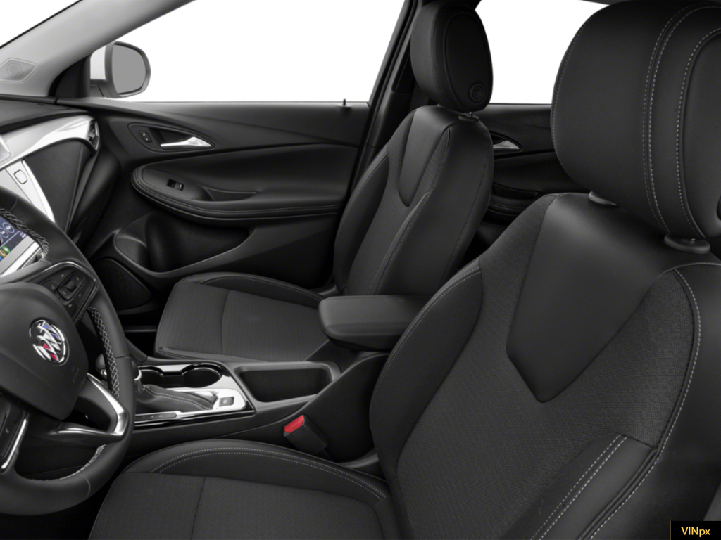 used 2021 Buick Encore GX car