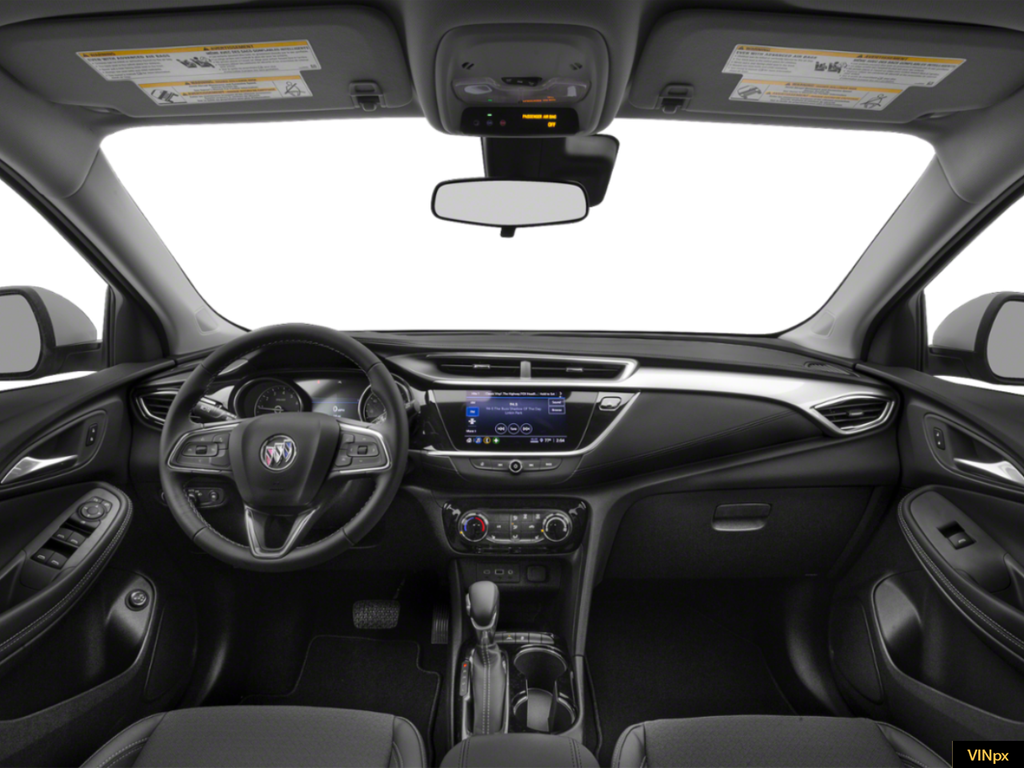 used 2021 Buick Encore GX car