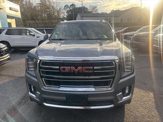 used 2022 GMC Yukon XL car, priced at $45,995