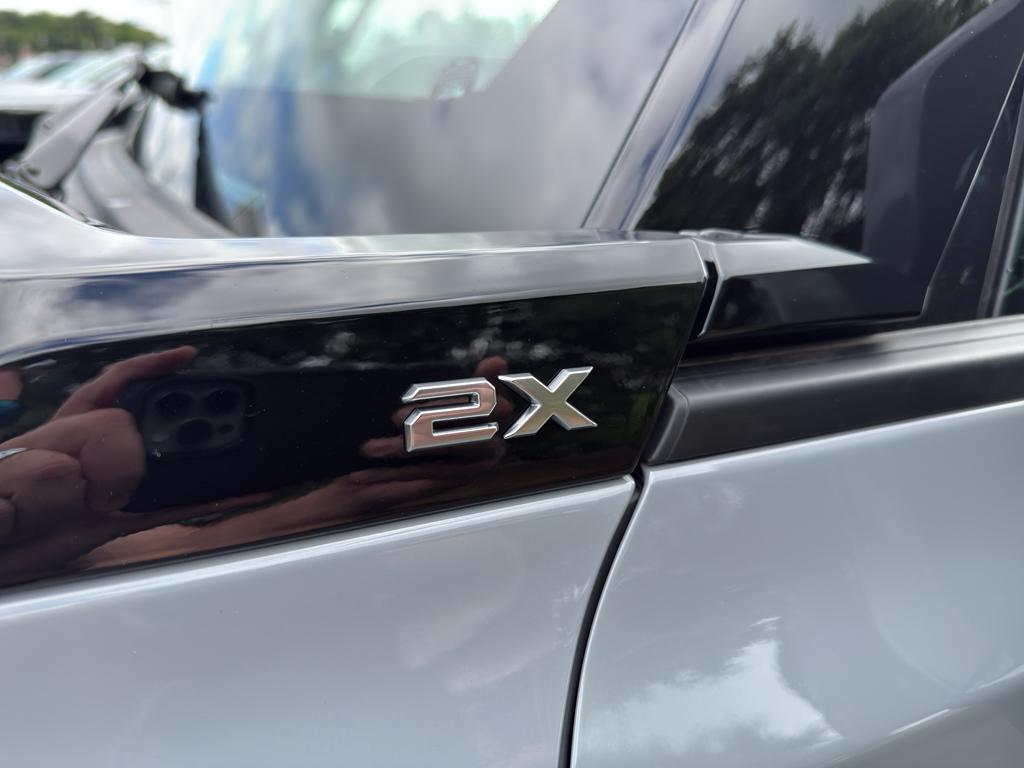 new 2025 GMC HUMMER EV SUV car, priced at $99,670