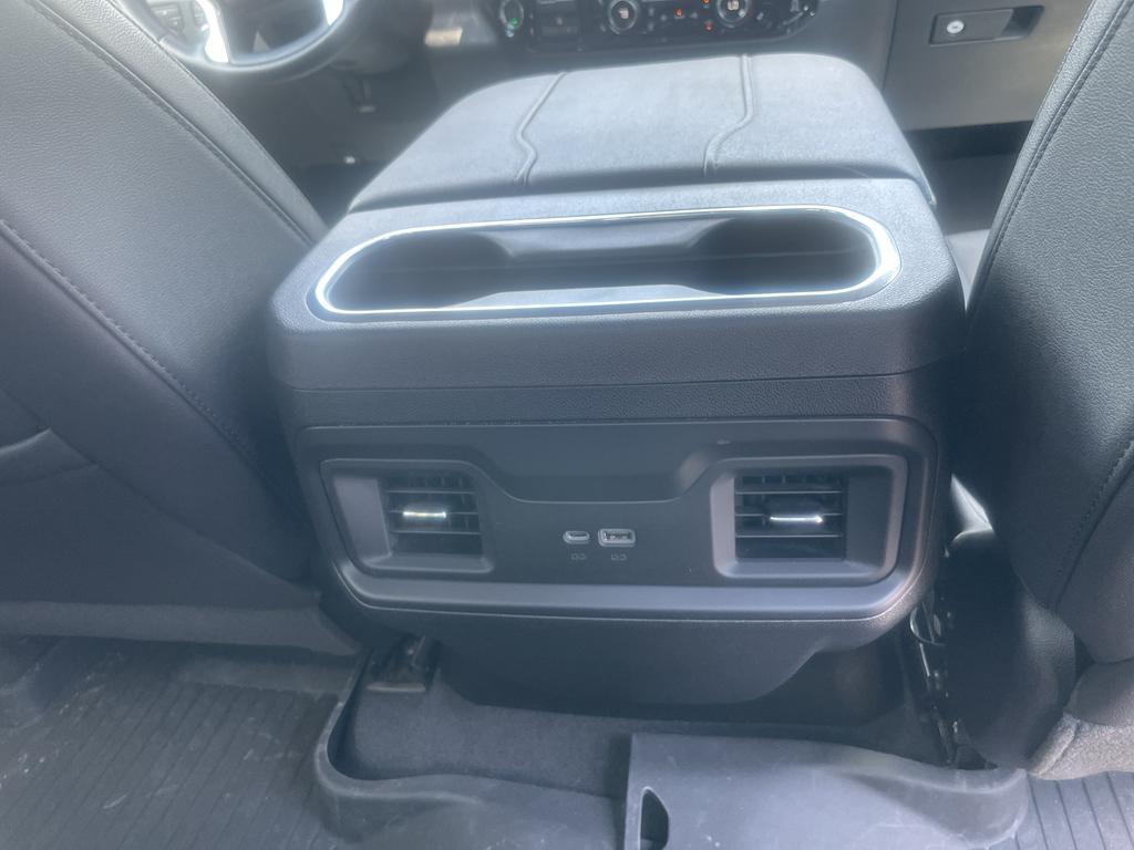 used 2024 Chevrolet Silverado 2500 car, priced at $62,300