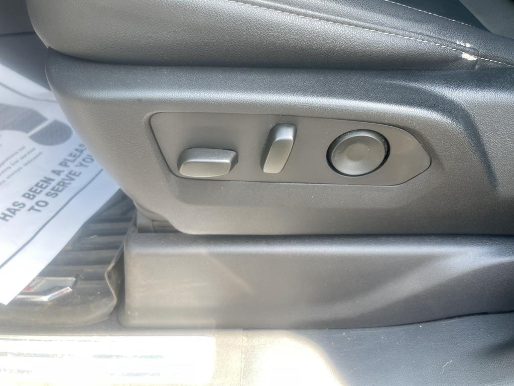 used 2024 Chevrolet Silverado 2500 car, priced at $62,300