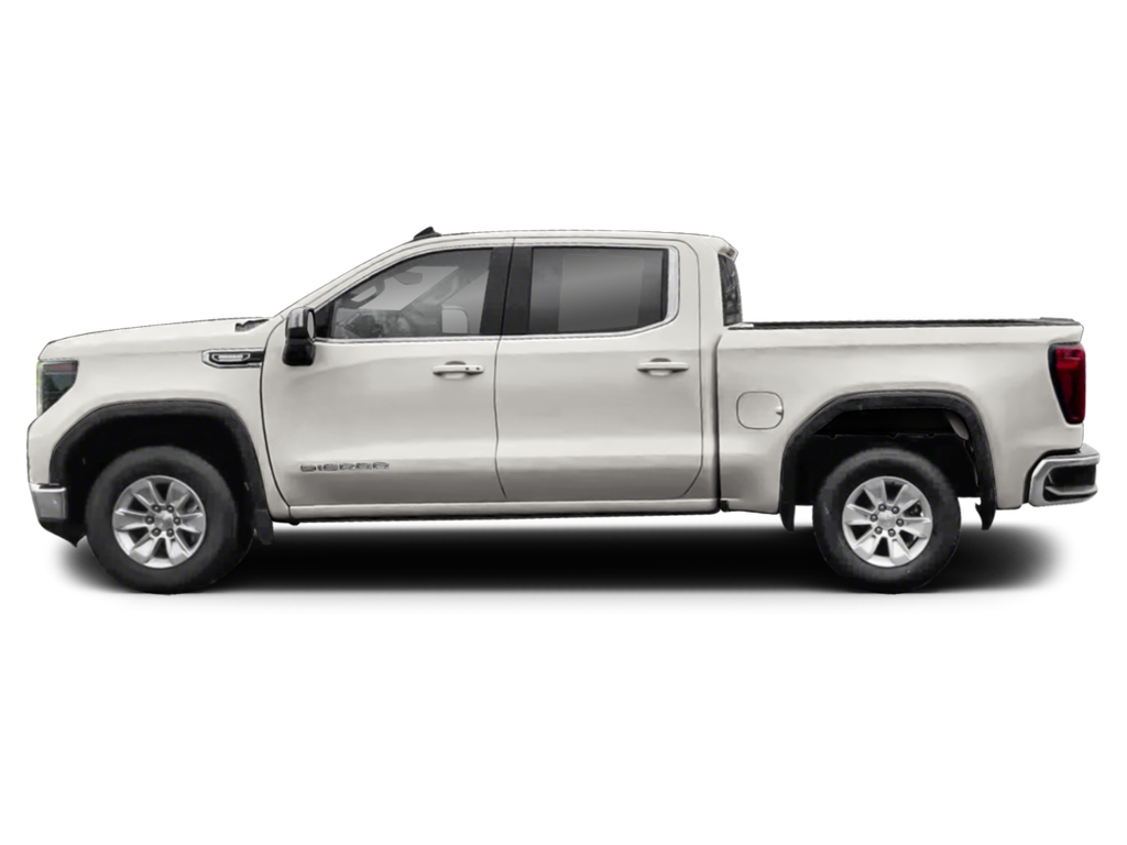 new 2026 GMC Sierra 1500 car, priced at $68,070
