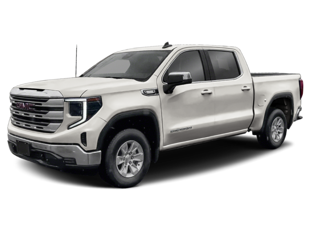 new 2026 GMC Sierra 1500 car, priced at $68,070