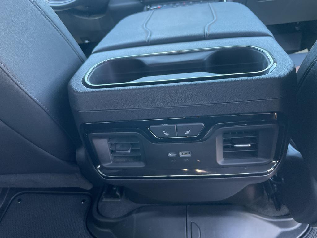 used 2024 GMC Sierra 1500 car, priced at $56,995