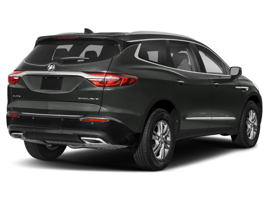 used 2020 Buick Enclave car