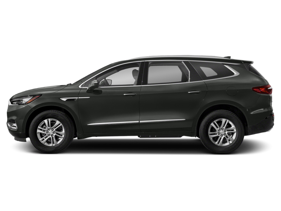 used 2020 Buick Enclave car