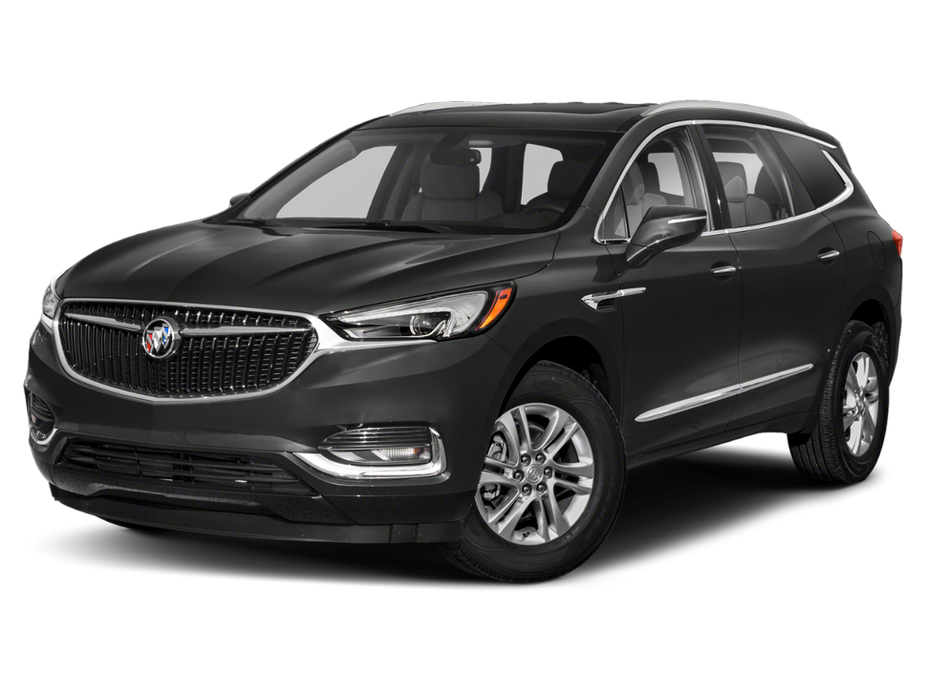 used 2020 Buick Enclave car