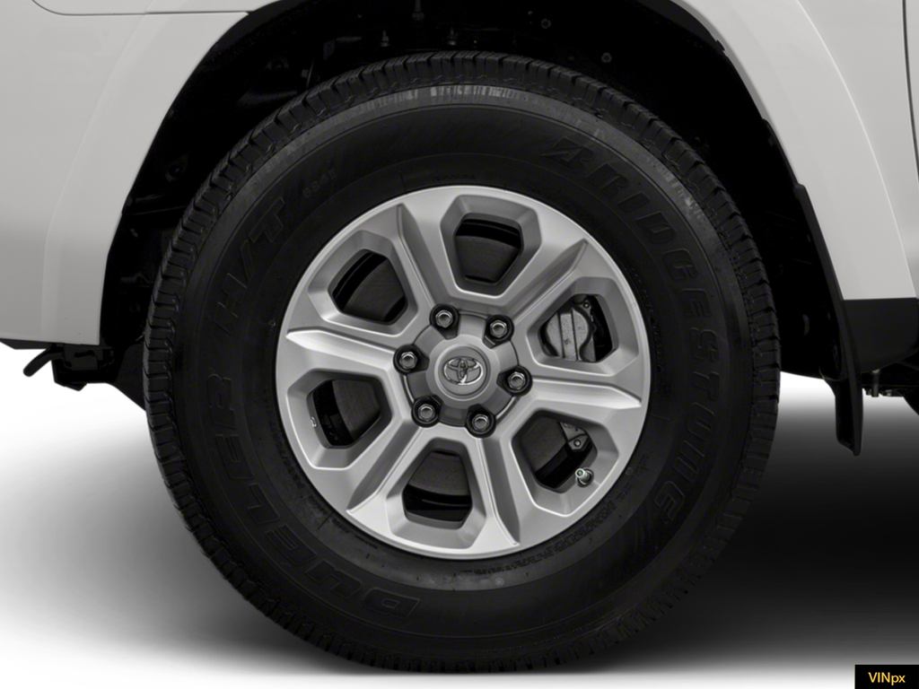 used 2018 Toyota 4Runner car, priced at $28,901