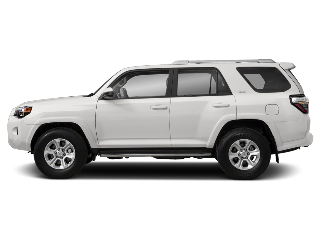 used 2018 Toyota 4Runner car, priced at $28,901