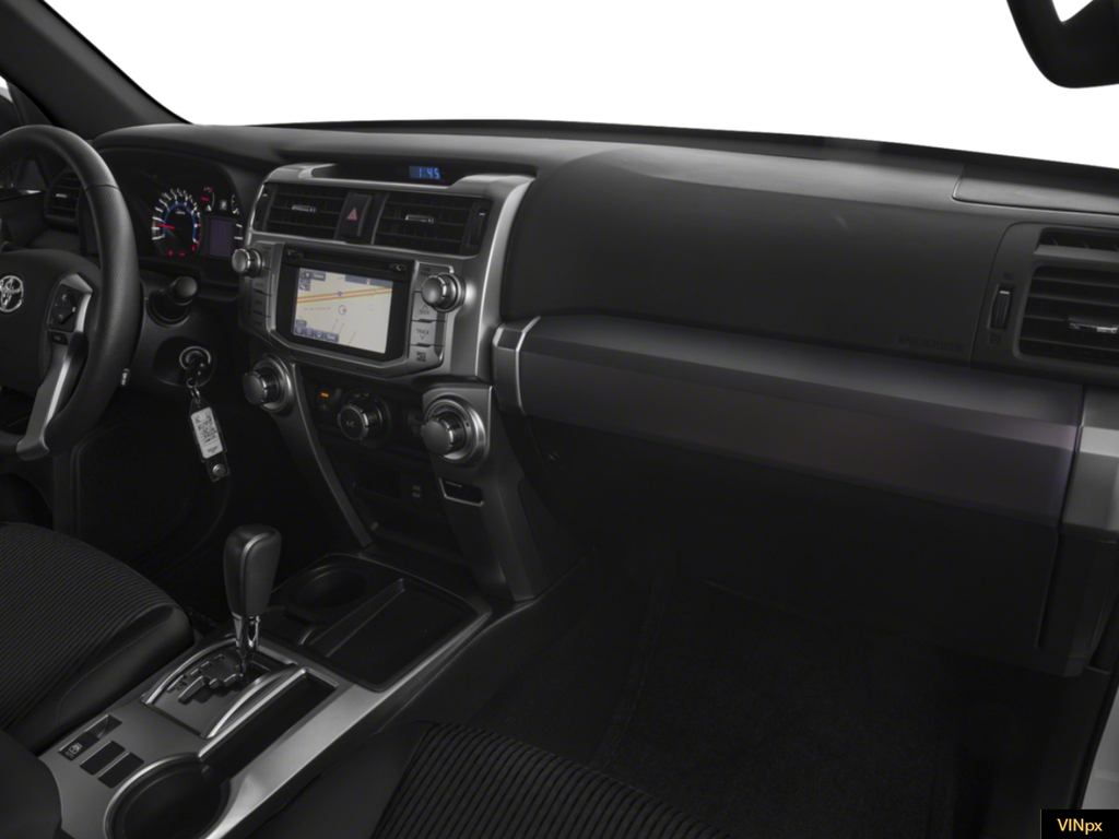 used 2018 Toyota 4Runner car, priced at $28,901