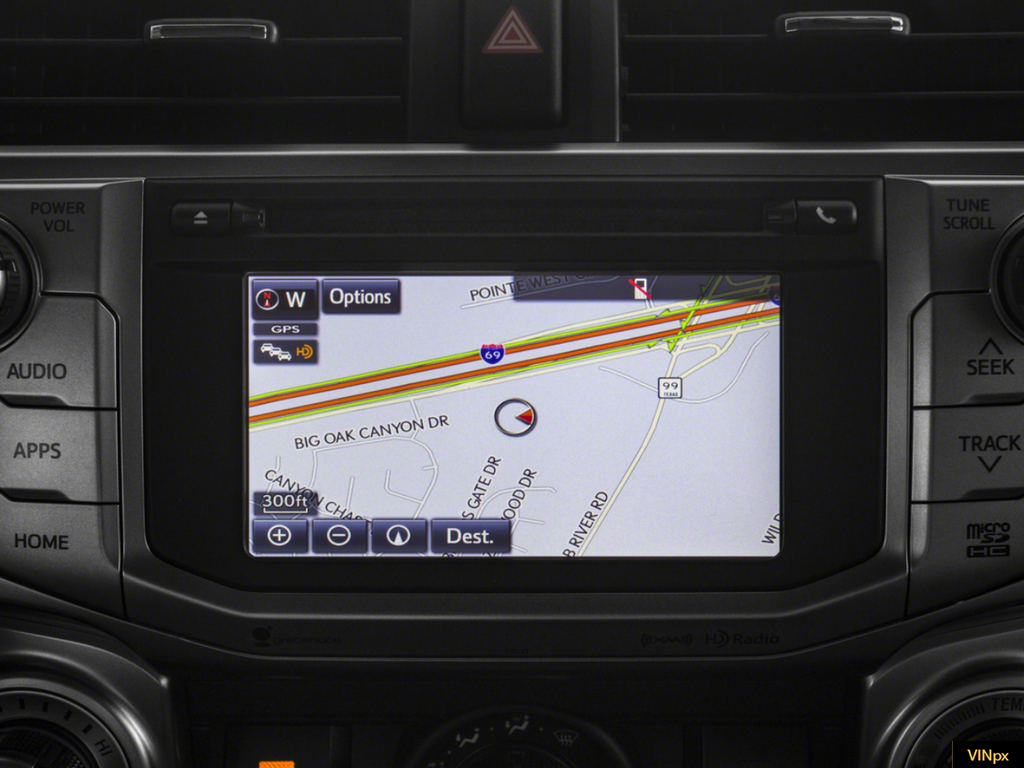 used 2018 Toyota 4Runner car, priced at $28,901