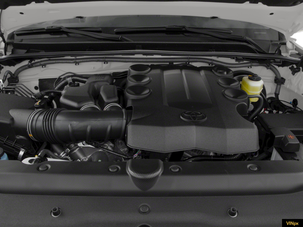 used 2018 Toyota 4Runner car, priced at $28,901