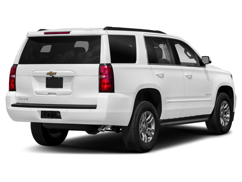 used 2018 Chevrolet Tahoe car, priced at $26,250