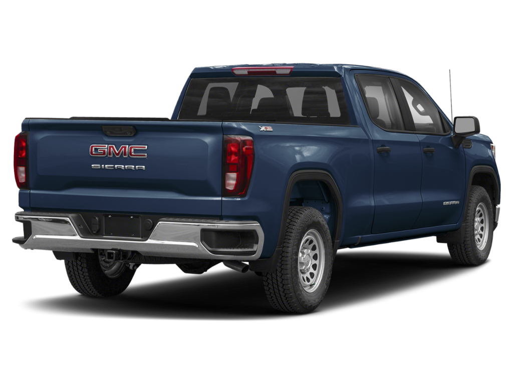 new 2025 GMC Sierra 1500 car, priced at $70,985