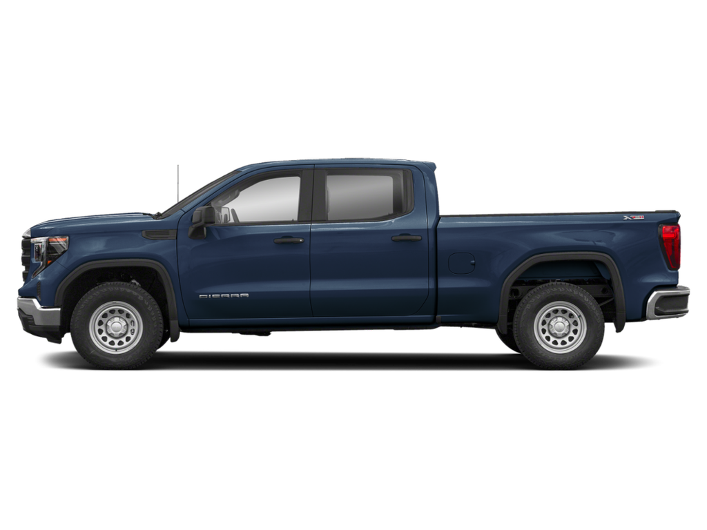 new 2025 GMC Sierra 1500 car, priced at $70,985