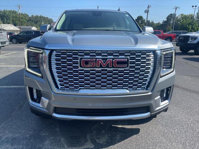 new 2024 GMC Yukon car, priced at $85,090