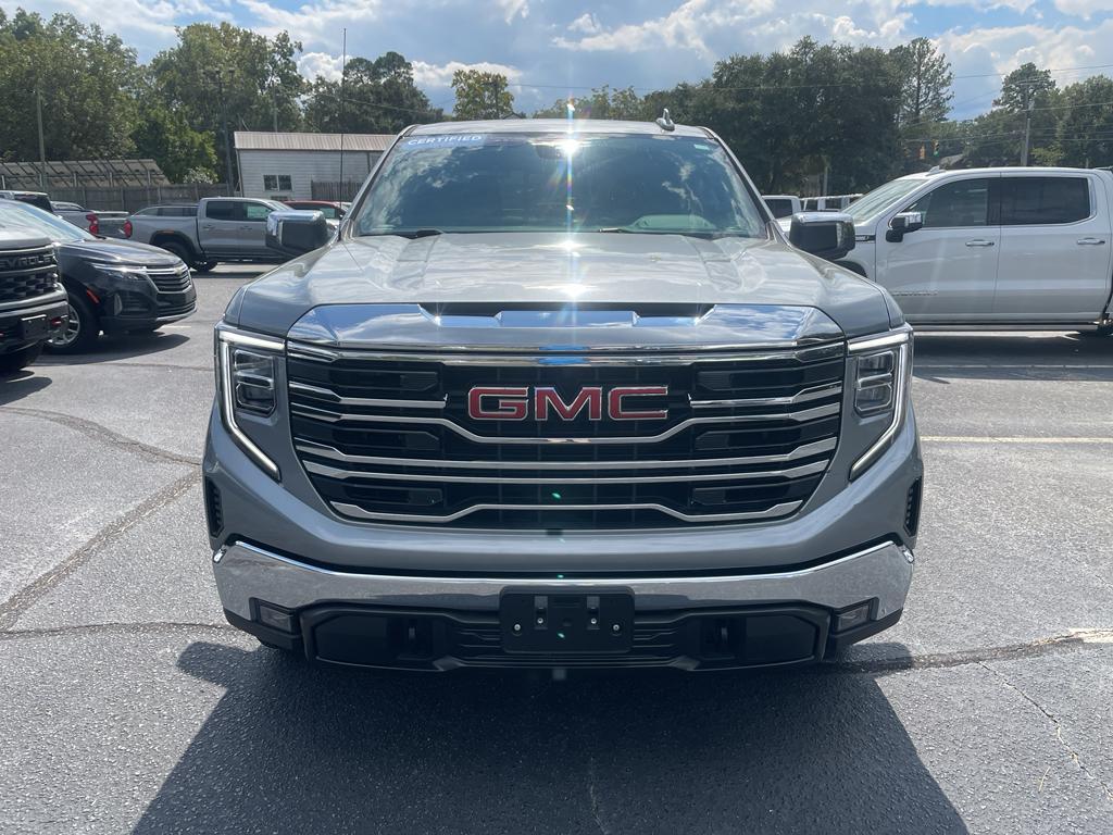 used 2023 GMC Sierra 1500 car, priced at $49,255
