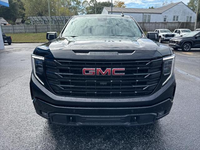 new 2025 GMC Sierra 1500 car, priced at $65,105