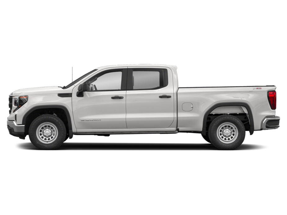 new 2025 GMC Sierra 1500 car, priced at $65,105