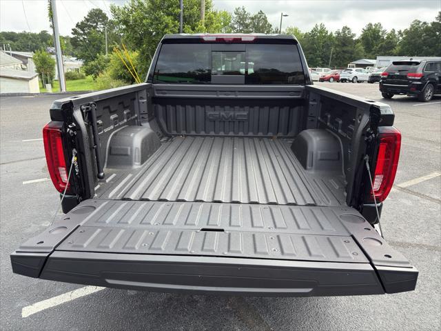 new 2025 GMC Sierra 1500 car, priced at $87,435