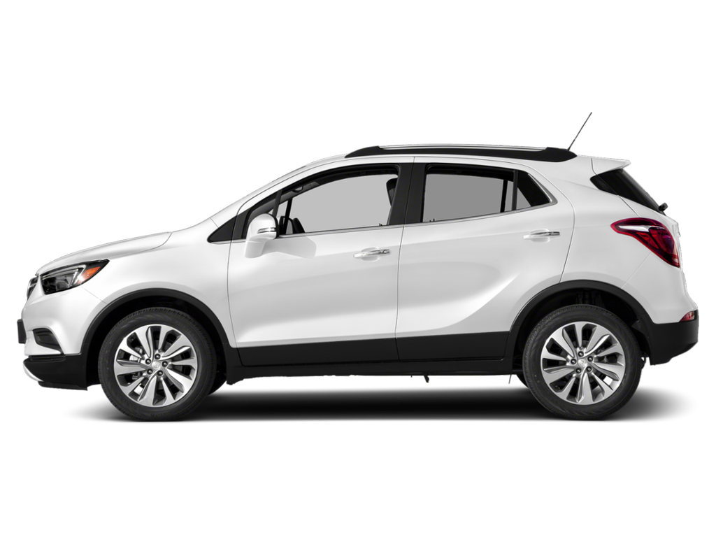 new 2019 Buick Encore car