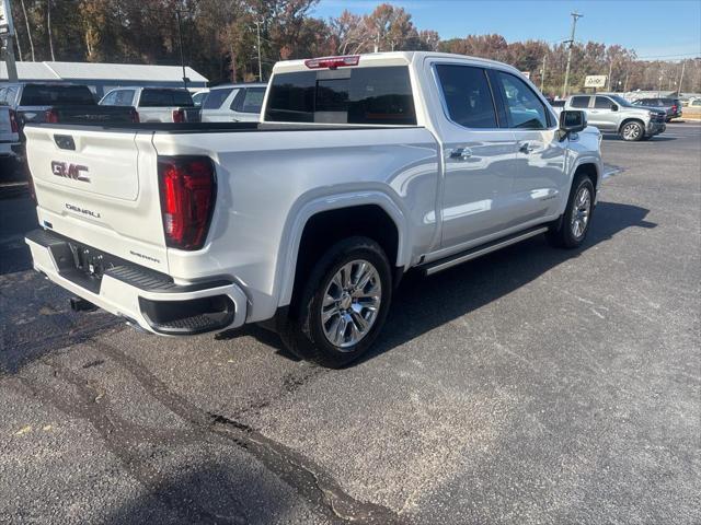 new 2025 GMC Sierra 1500 car, priced at $75,305