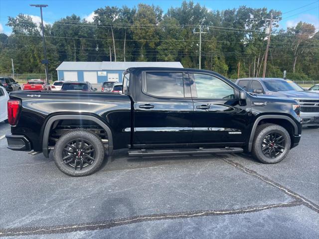 new 2024 GMC Sierra 1500 car, priced at $63,705