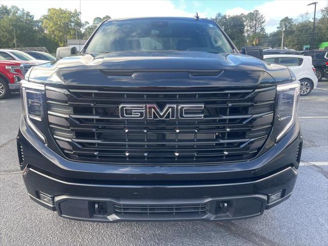 new 2024 GMC Sierra 1500 car, priced at $63,705