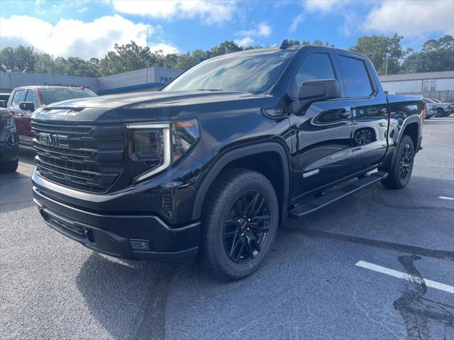 new 2024 GMC Sierra 1500 car, priced at $63,705