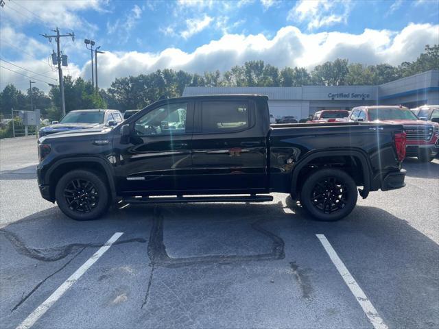 new 2024 GMC Sierra 1500 car, priced at $63,705