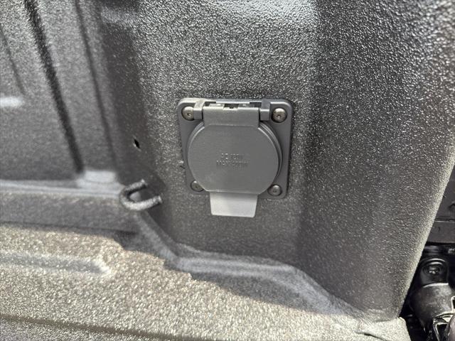new 2025 GMC Sierra 1500 car, priced at $66,660