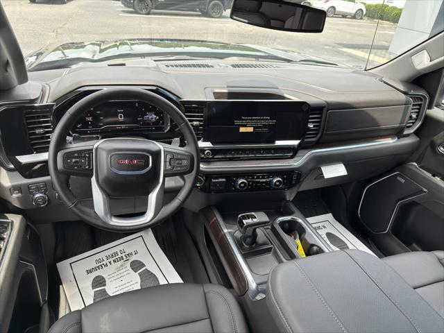 new 2025 GMC Sierra 1500 car, priced at $66,660