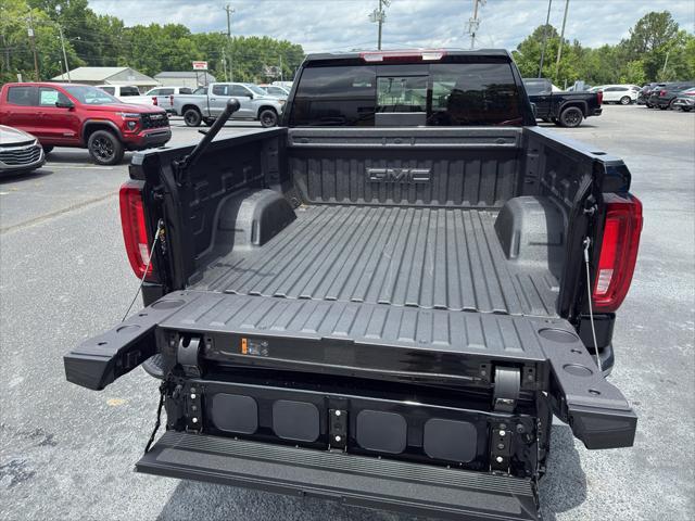 new 2025 GMC Sierra 1500 car, priced at $66,660