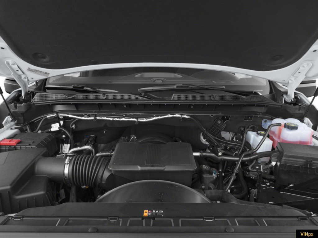 new 2025 GMC Sierra 2500 car, priced at $76,015