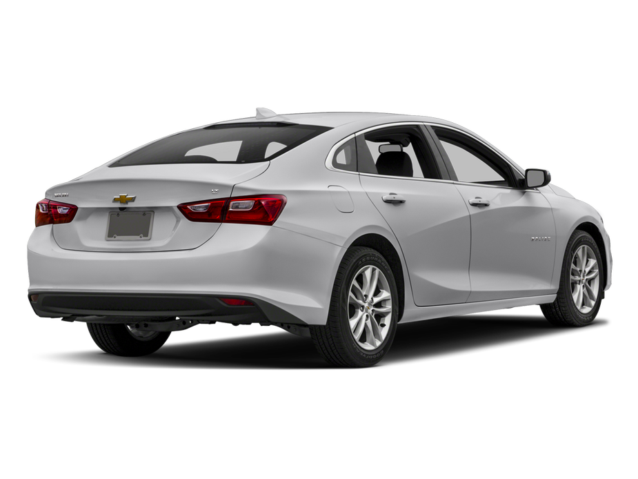 used 2018 Chevrolet Malibu car, priced at $16,895