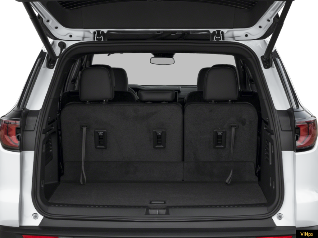 new 2025 GMC Acadia car, priced at $48,465