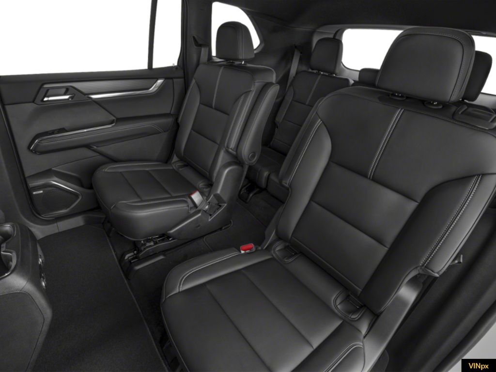 new 2025 GMC Acadia car, priced at $48,465