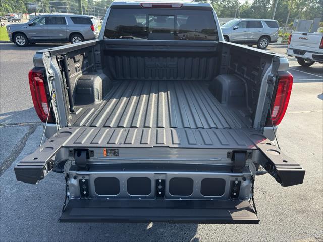 new 2025 GMC Sierra 1500 car, priced at $67,655