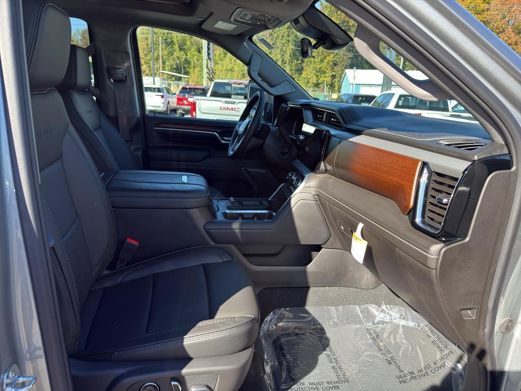 new 2026 GMC Sierra 2500 car, priced at $92,460