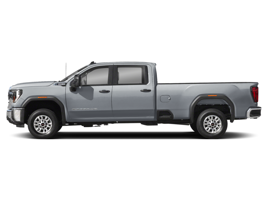 new 2026 GMC Sierra 2500 car, priced at $92,460