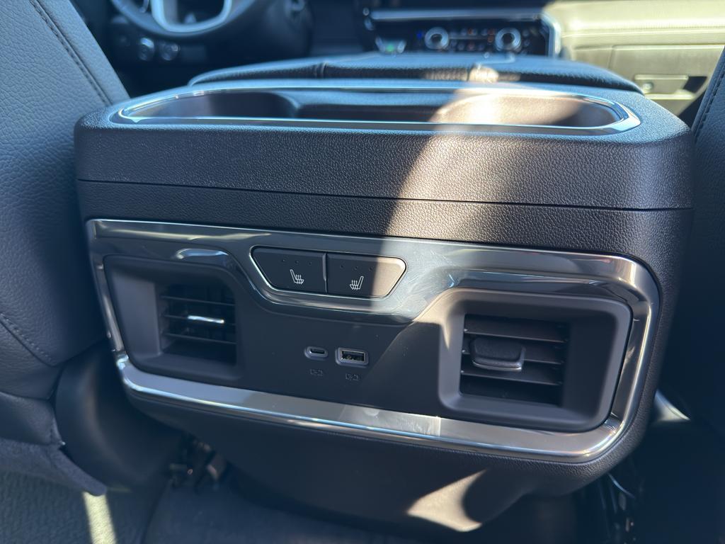 new 2026 GMC Sierra 2500 car, priced at $92,460