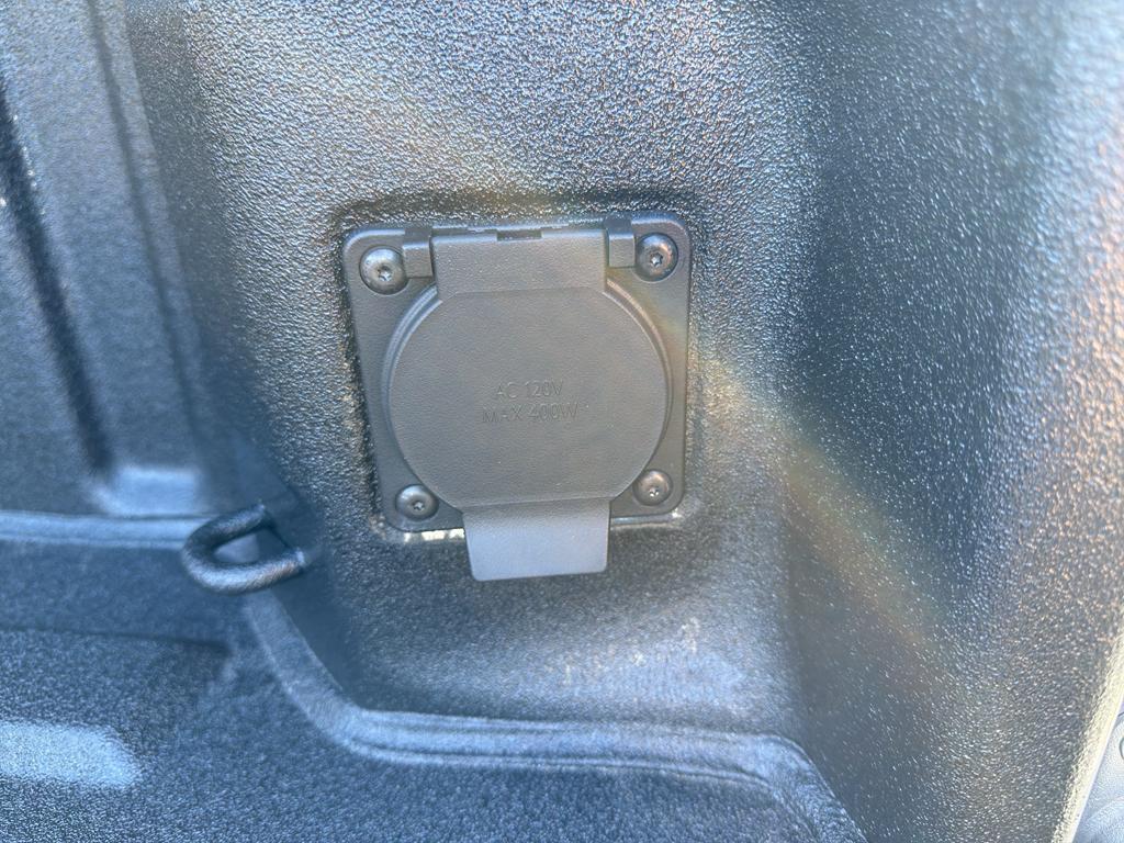 new 2026 GMC Sierra 2500 car, priced at $92,460